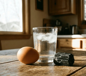 Limpieza con Huevo: Guía Definitiva 2025 (Interpretación y Protección)