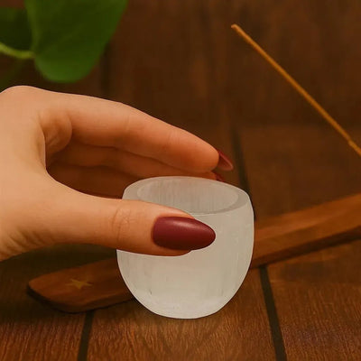 Accesorios espirituales y de decoración