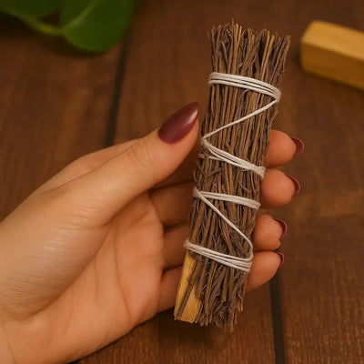 Sahumerios e Inciensos Naturales