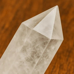 Cuarzo Blanco – Claridad