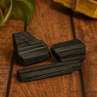 Turmalina Negra – Protección