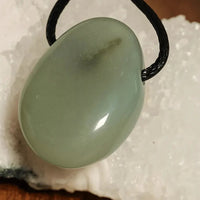 Jade – Protección