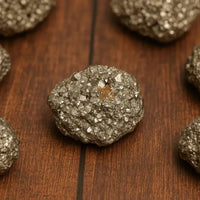 Pirita – Abundancia