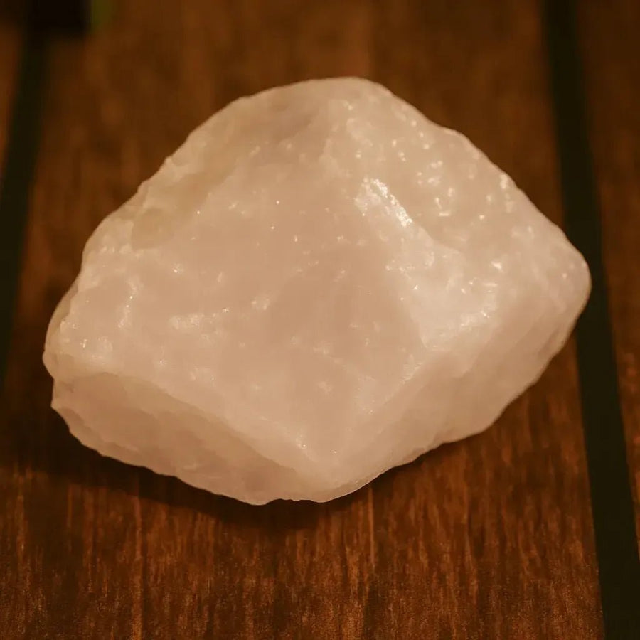 Cuarzo Rosa – Amor