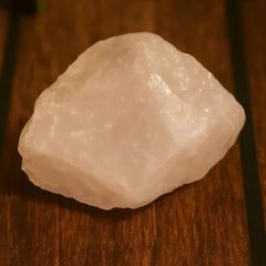 Cuarzo Rosa – Amor