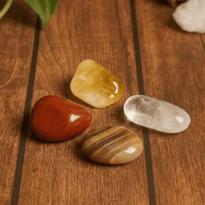 Pack Energía & Vitalidad: Minerales para la Fuerza