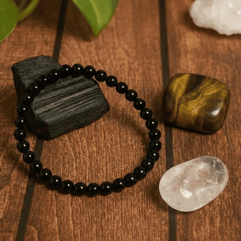 Pack Protección Total: Minerales Escudo Energético - Mineral - Brujy Magic