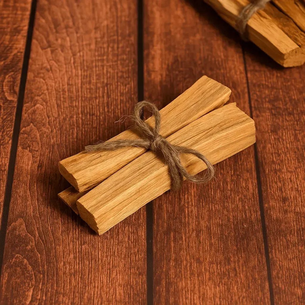 Palo Santo (3ud) - Brujy Magic