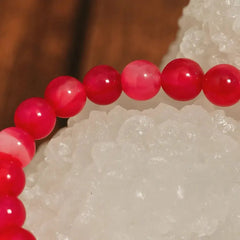 Ágata Rosa – Amor Propio y Estabilidad