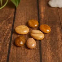 Ágata Bandeada – Estabilidad y Arraigo