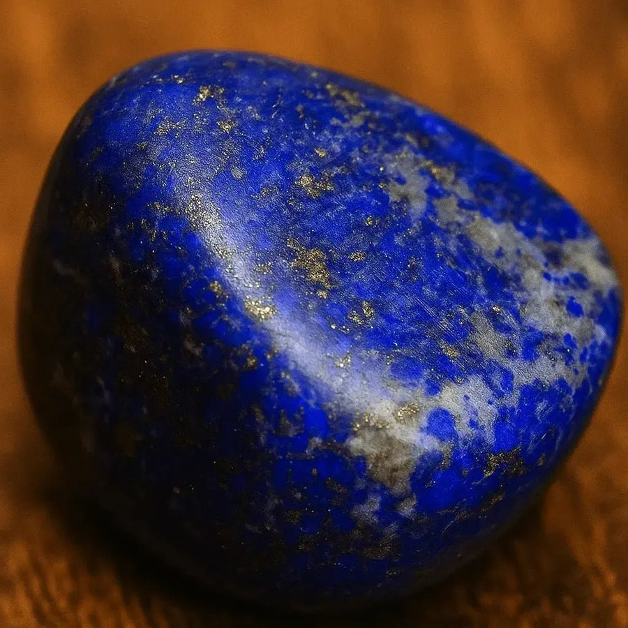 Lapislázuli – Sabiduría