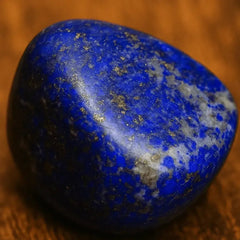 Lapislázuli – Sabiduría