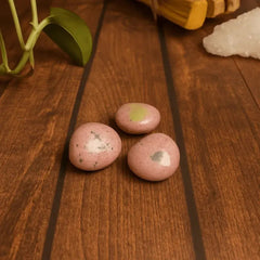 Rodonita – Perdón