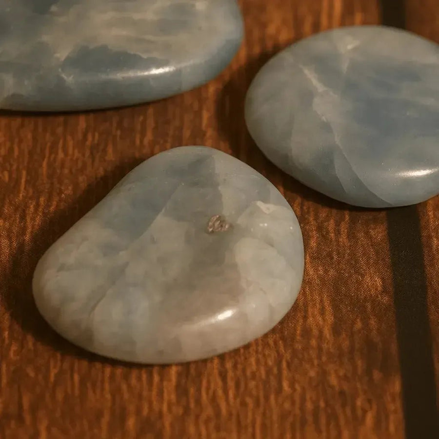 Aguamarina – Serenidad y Claridad